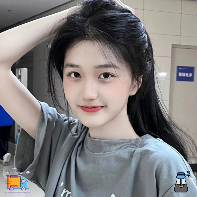 马女士